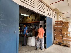 Ruby Industrial Complex (D13), Factory #543664901